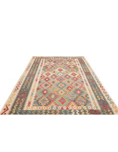 Kilim 200x302 Cm Kilim 2