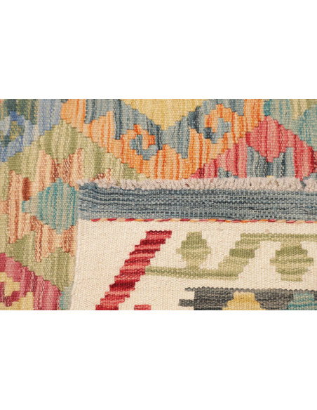 Kilim 200x302 Cm Kilim
