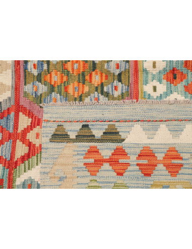 Kilim 214x308 Cm Kilim