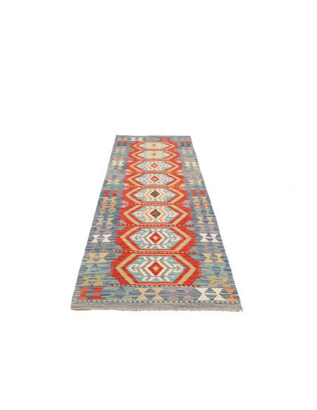Kilim 82x252 Cm Kilim Afghanistan