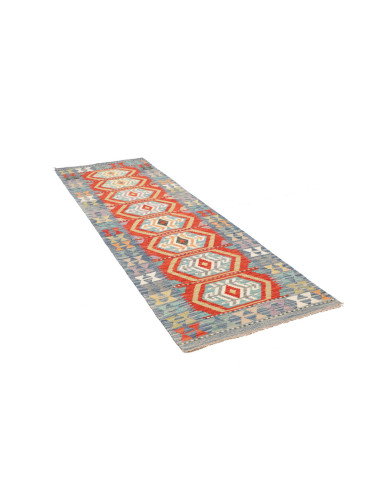 Kilim 82x252 Cm Kilim Afghanistan