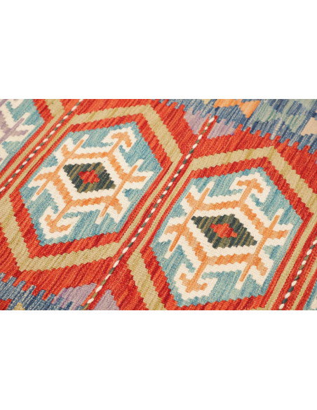 Kilim 82x252 Cm Kilim Afghanistan