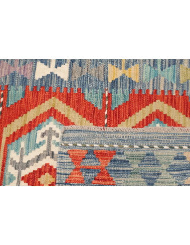 Kilim 82x252 Cm Kilim Afghanistan
