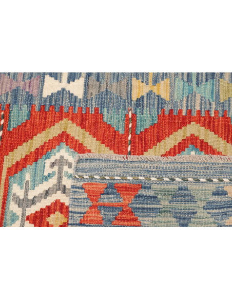 Kilim 82x252 Cm Kilim Afghanistan