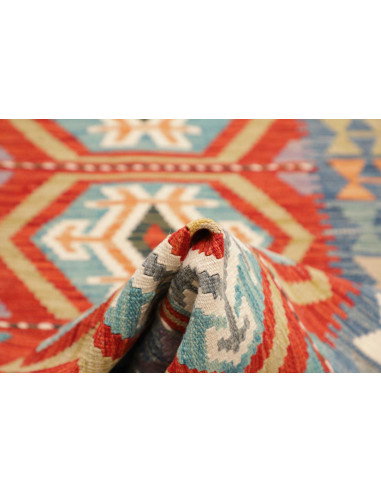 Kilim 82x252 Cm Kilim Afghanistan