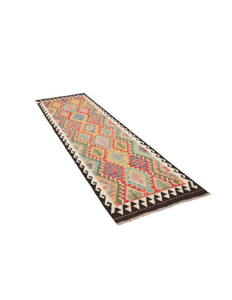 Hand-carded Wool