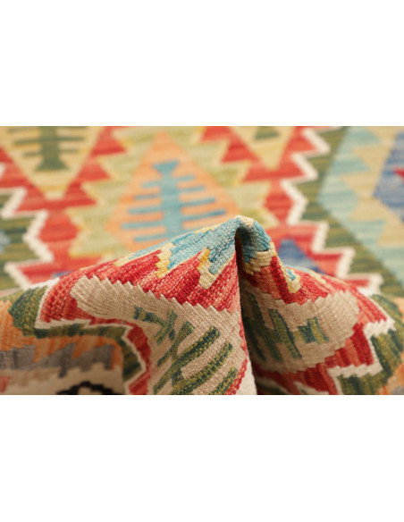 Kilim 80x293 Cm Kilim