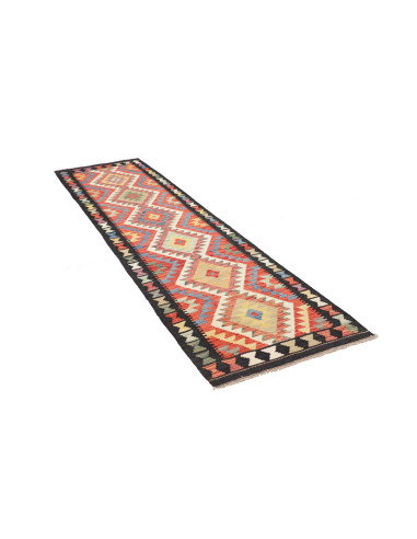 Kilim 76x294 Cm Kilim Afghanistan