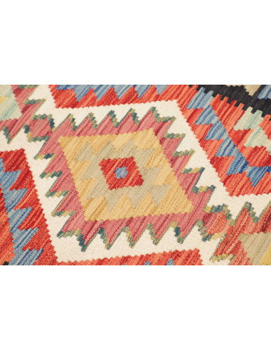 Kilim 76x294 Cm Kilim Afghanistan