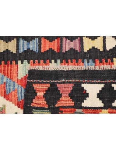 Kilim 76x294 Cm Kilim Afghanistan