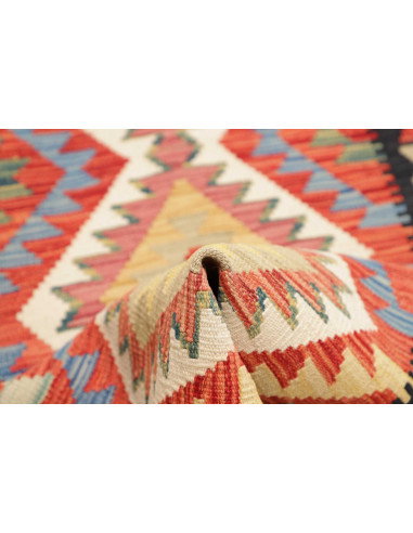 Kilim 76x294 Cm Kilim Afghanistan