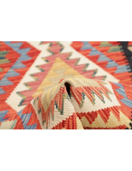 Kilim 76x294 Cm Kilim Afghanistan