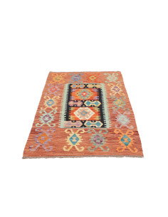Kilim 100x144 Cm Kilim Afghanistan 2