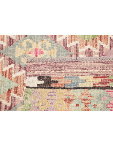 Kilim 106x193 Cm Kilim