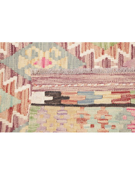 Kilim 106x193 Cm Kilim