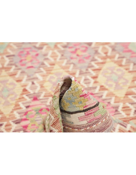 Kilim 106x193 Cm Kilim