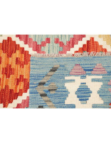 Kilim 116x184 Cm Kilim
