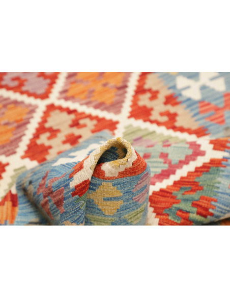 Kilim 116x184 Cm Kilim
