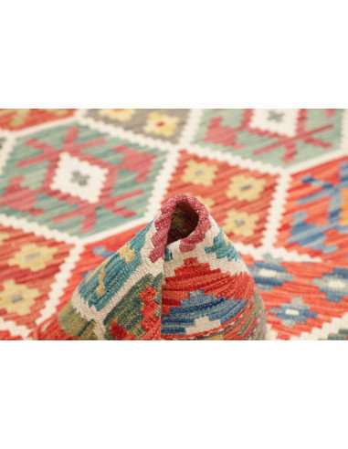 Kilim 124x189 Cm Kilim