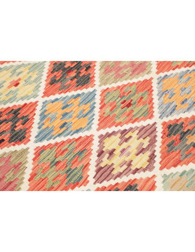 Kilim 125x180 Cm Kilim Afghanistan