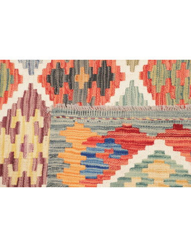 Kilim 125x180 Cm Kilim Afghanistan