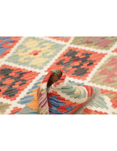 Kilim 125x180 Cm Kilim Afghanistan