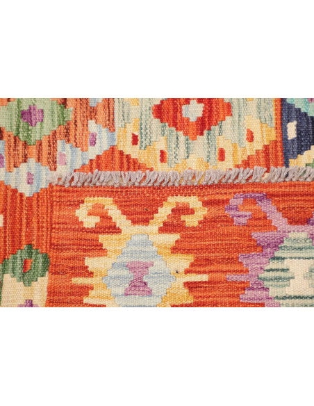 Kilim 122x174 Cm Kilim