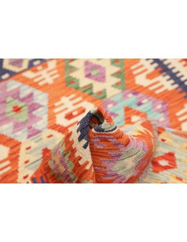 Kilim 122x174 Cm Kilim