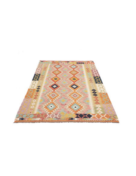 Kilim 127x182 Cm Kilim