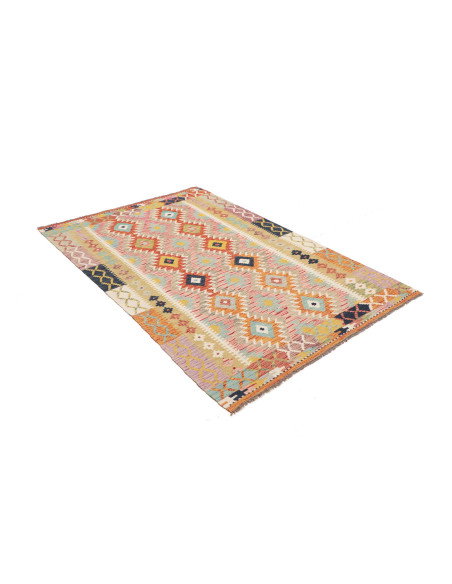 Kilim 127x182 Cm Kilim