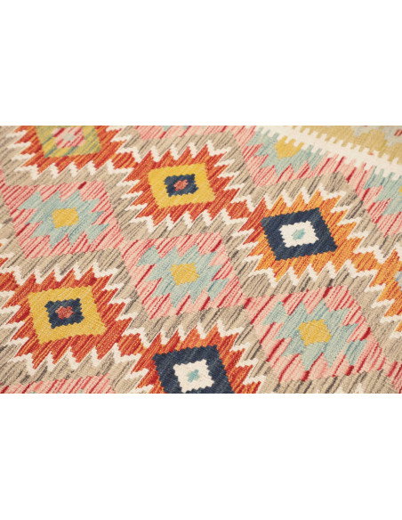 Kilim 127x182 Cm Kilim