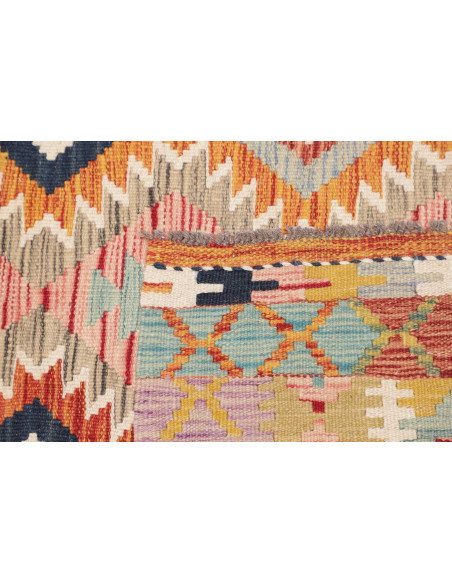 Kilim 127x182 Cm Kilim