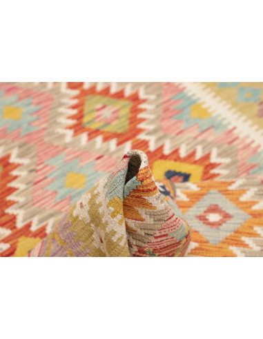 Kilim 127x182 Cm Kilim