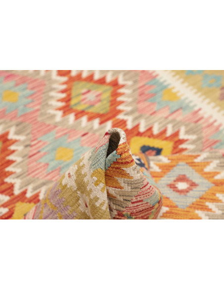 Kilim 127x182 Cm Kilim