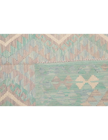 Kilim 150x202 Cm Kilim Afghanistan Lana