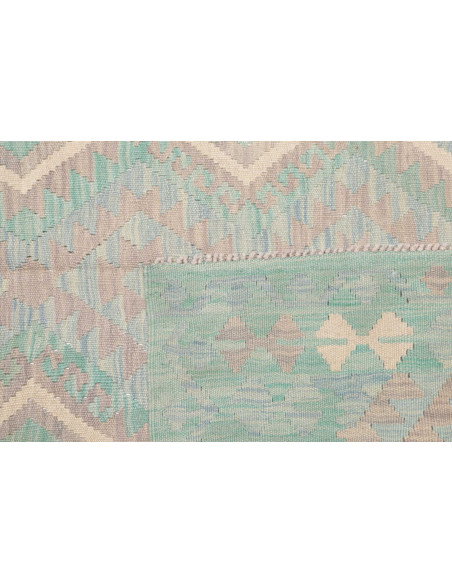 Kilim 150x202 Cm Kilim Afghanistan Lana