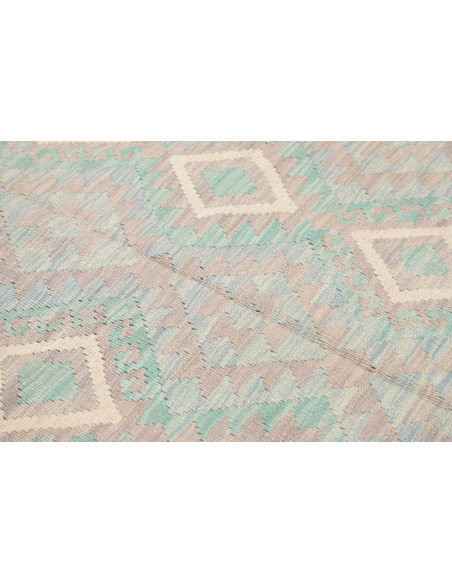 Kilim 150x202 Cm Kilim Afghanistan Lana