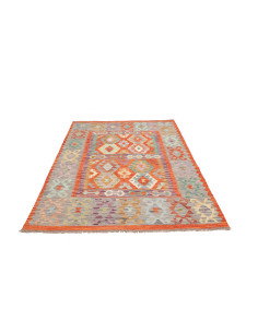 Kilim 146x198 Cm Kilim, Afghanistan 2