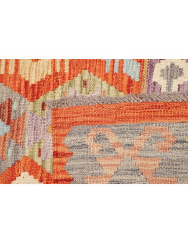 Kilim 146x198 Cm Kilim, Afghanistan