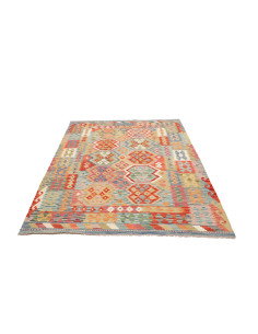 Kilim 152x192 Cm Kilim 2