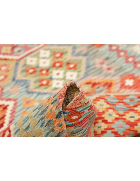 Kilim 152x192 Cm Kilim