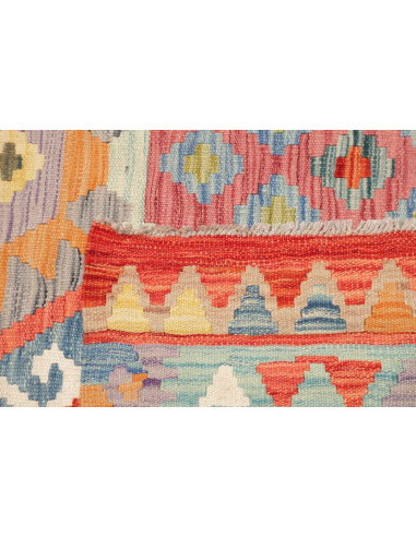 Kilim 153x195 Cm Kilim