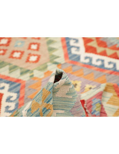 Kilim 153x195 Cm Kilim