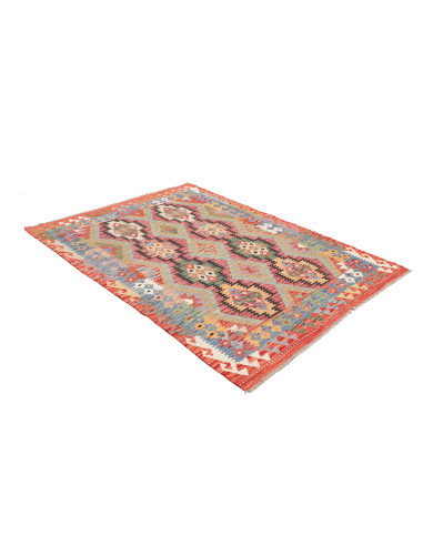 Kilim 147x197 Cm Kilim Afghanistan