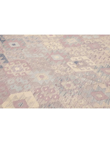 Kilim 189x245 Cm Kilim Afghanistan Lana