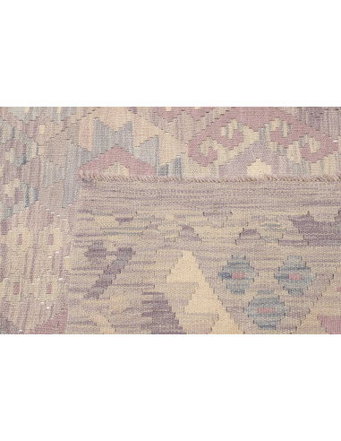 Kilim 189x245 Cm Kilim Afghanistan Lana
