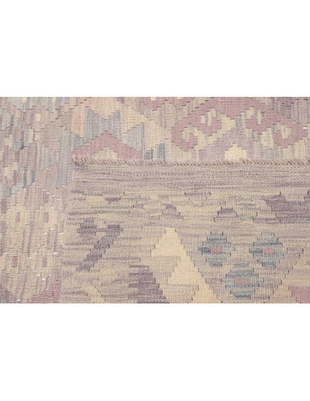 Kilim 189x245 Cm Kilim Afghanistan Lana