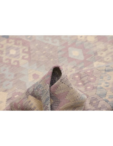 Kilim 189x245 Cm Kilim Afghanistan Wool
