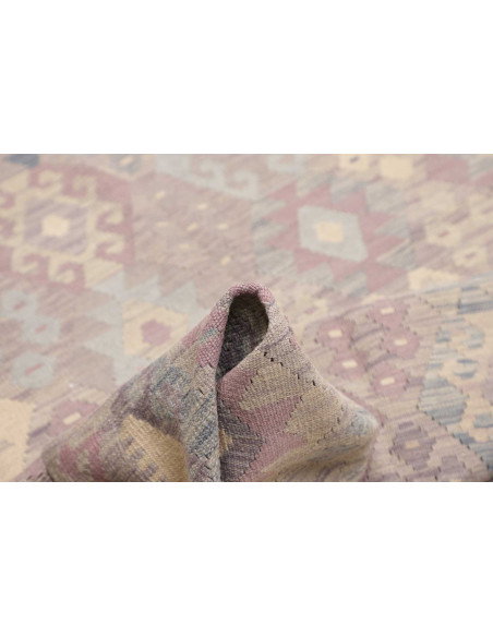 Kilim 189x245 Cm Kilim Afghanistan Wool