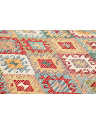 Kilim 174x223 Cm Kilim Afghanistan Wool
